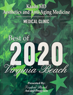 Med Spa Virginia Beach | Award Winning Medical Spa in Virginia Beach